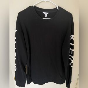 Men’s Calvin Klein crewneck sweatshirt